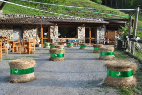 Castione Della Presolana